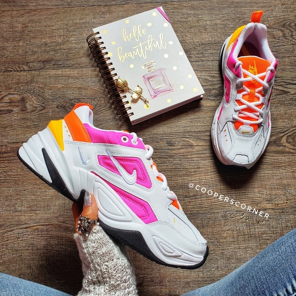 NEW Nike M2K - Picture 2 of 8